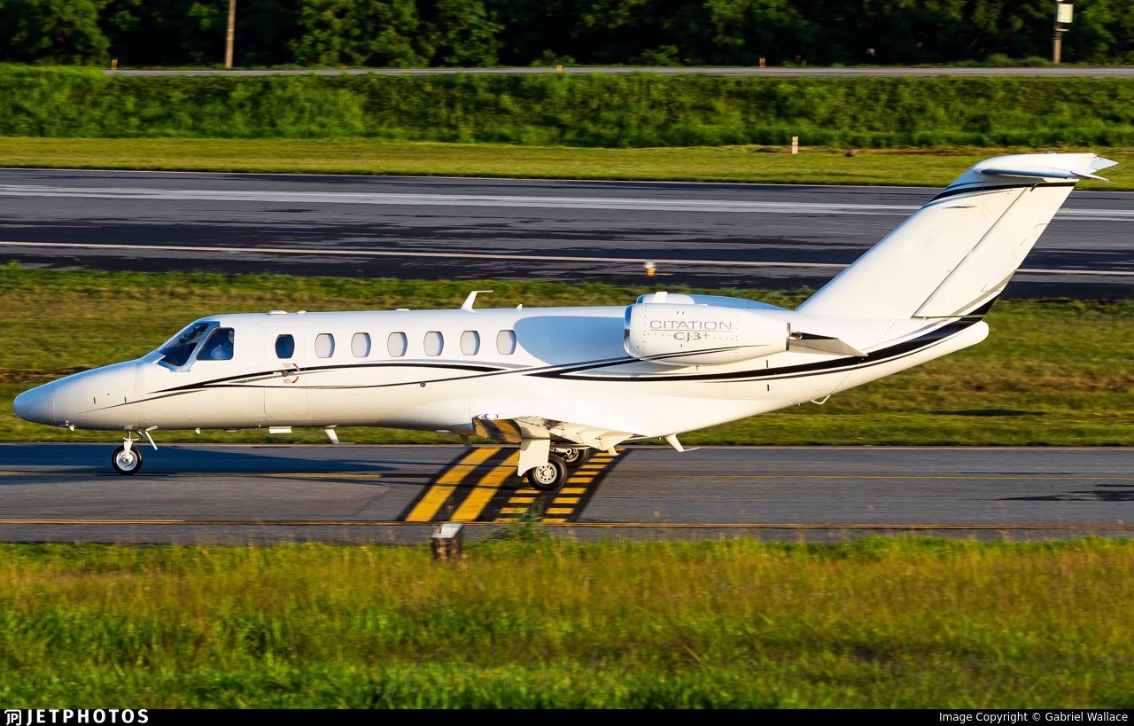 2016 Citation CJ3+