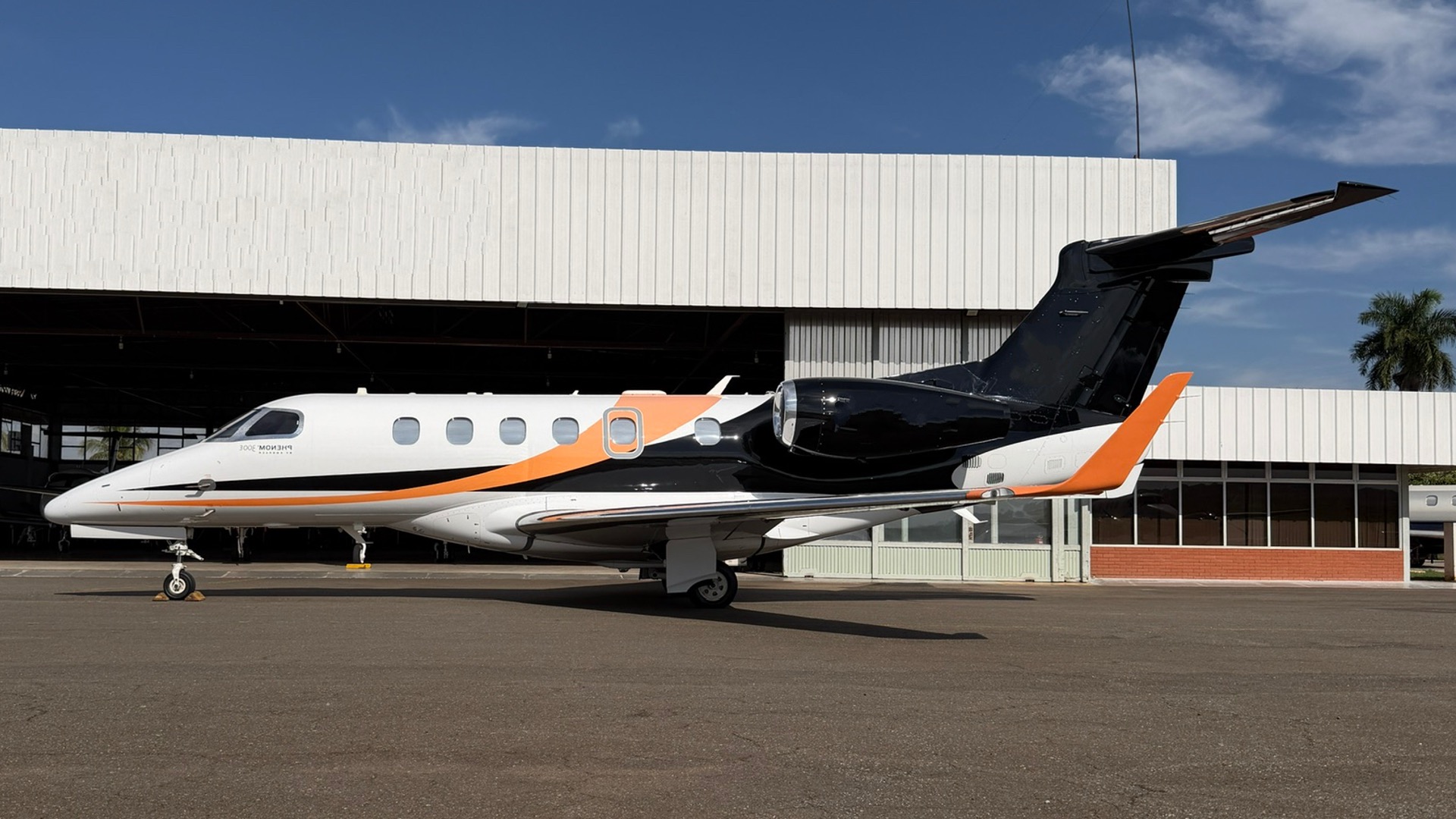 2020 Phenom 300E