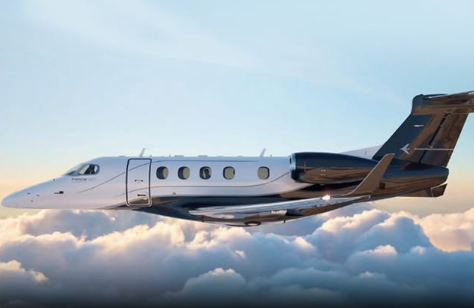 2024 Embraer Phenom 300E