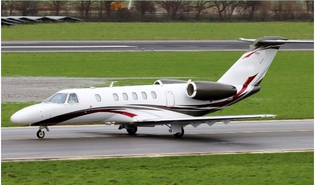 2021 Citation CJ4 Gen2