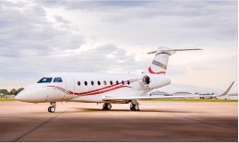 2013 Gulfstream G280