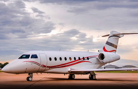 2013 Gulfstream G280