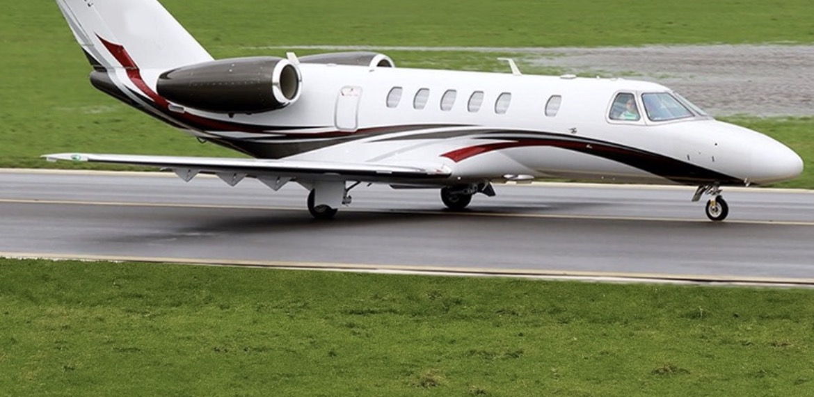 2021 Citation CJ4 Gen2