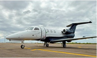 2025 Phenom 100EX