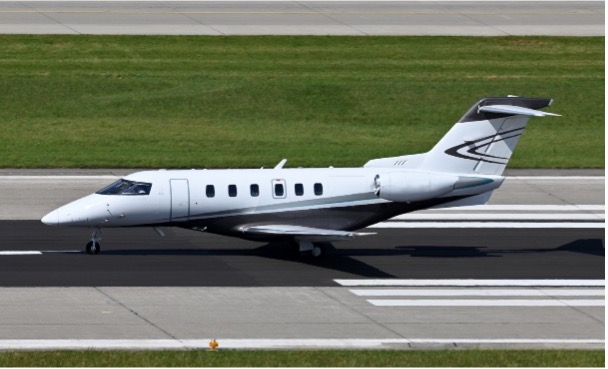 2019 Pilatus PC-24